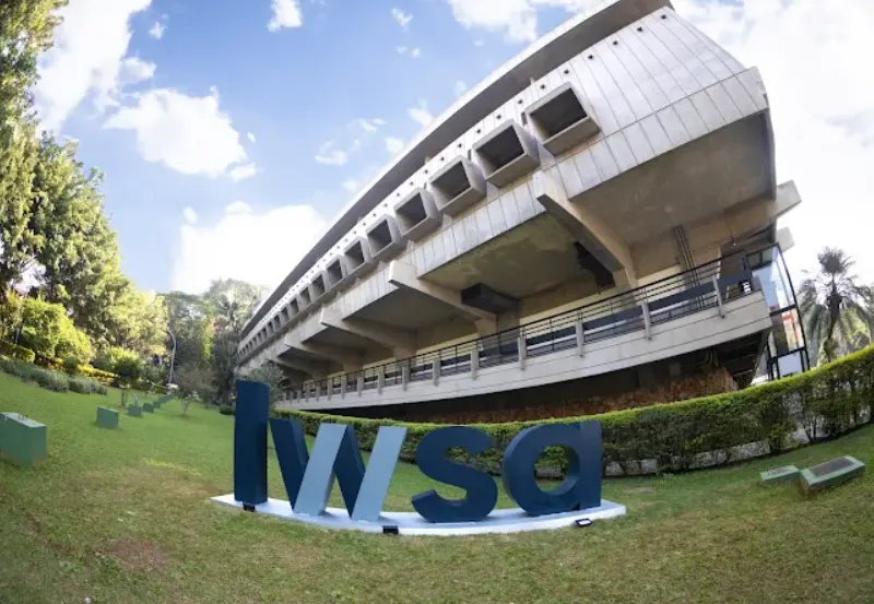 LWSA3: ação da LWSA dispara quase 8% após balanço e programa de recompra