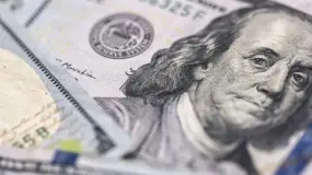 美联储前副主席:12月或加息50基点