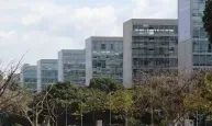 Justiça concede liminar e suspende imposto de exportação sobre petróleo
