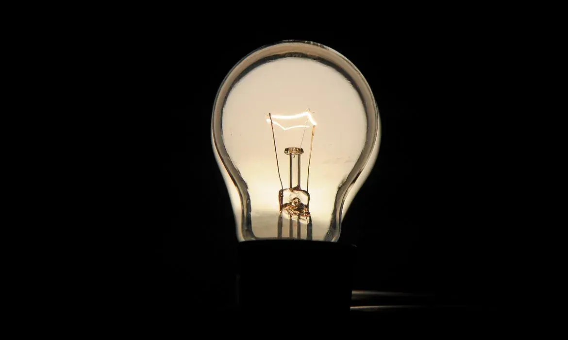 Aneel mantém bandeira amarela para contas de luz no mês de julho