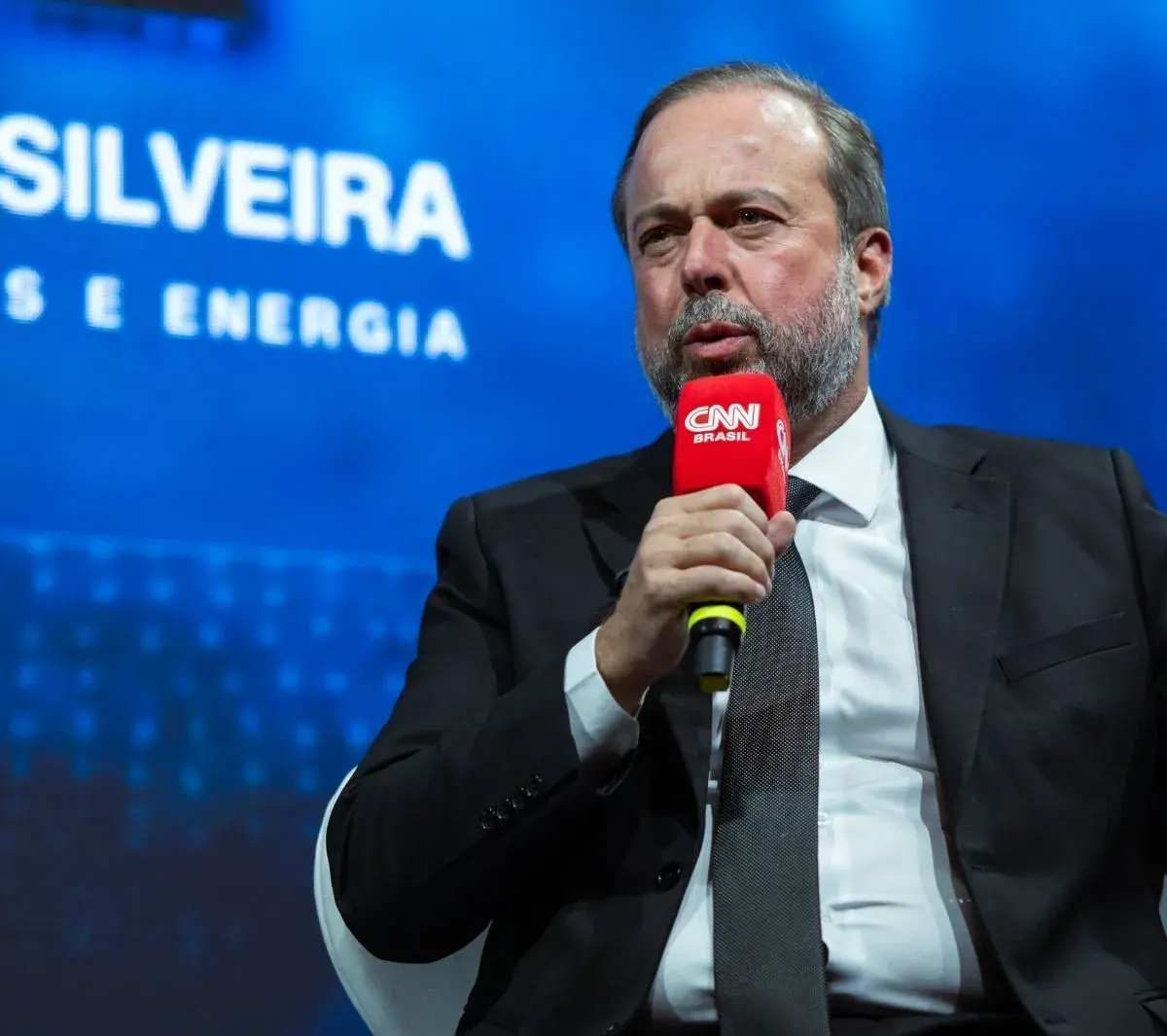 Silveira nega que Petrobras em minerais críticos seja nova “Terrabras”