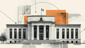 Feds Beige Book shows modest growth as prices rise