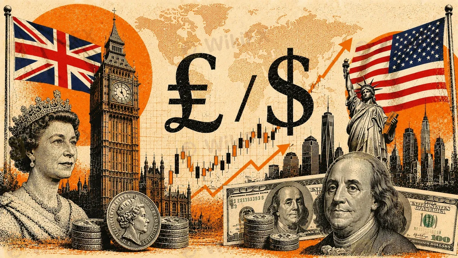 GBP/USD 