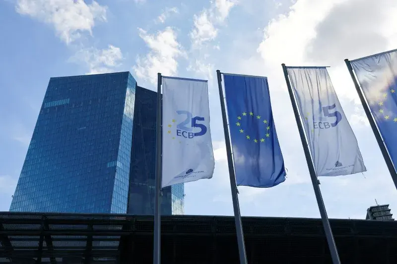 Caso a perspectiva de inflação se deteriore, podemos agir em setembro, diz BCE