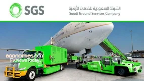 السعودية للخدمات الأرضية تقرر توزيع 188 مليون ريال عن النصف الثاني 2025
