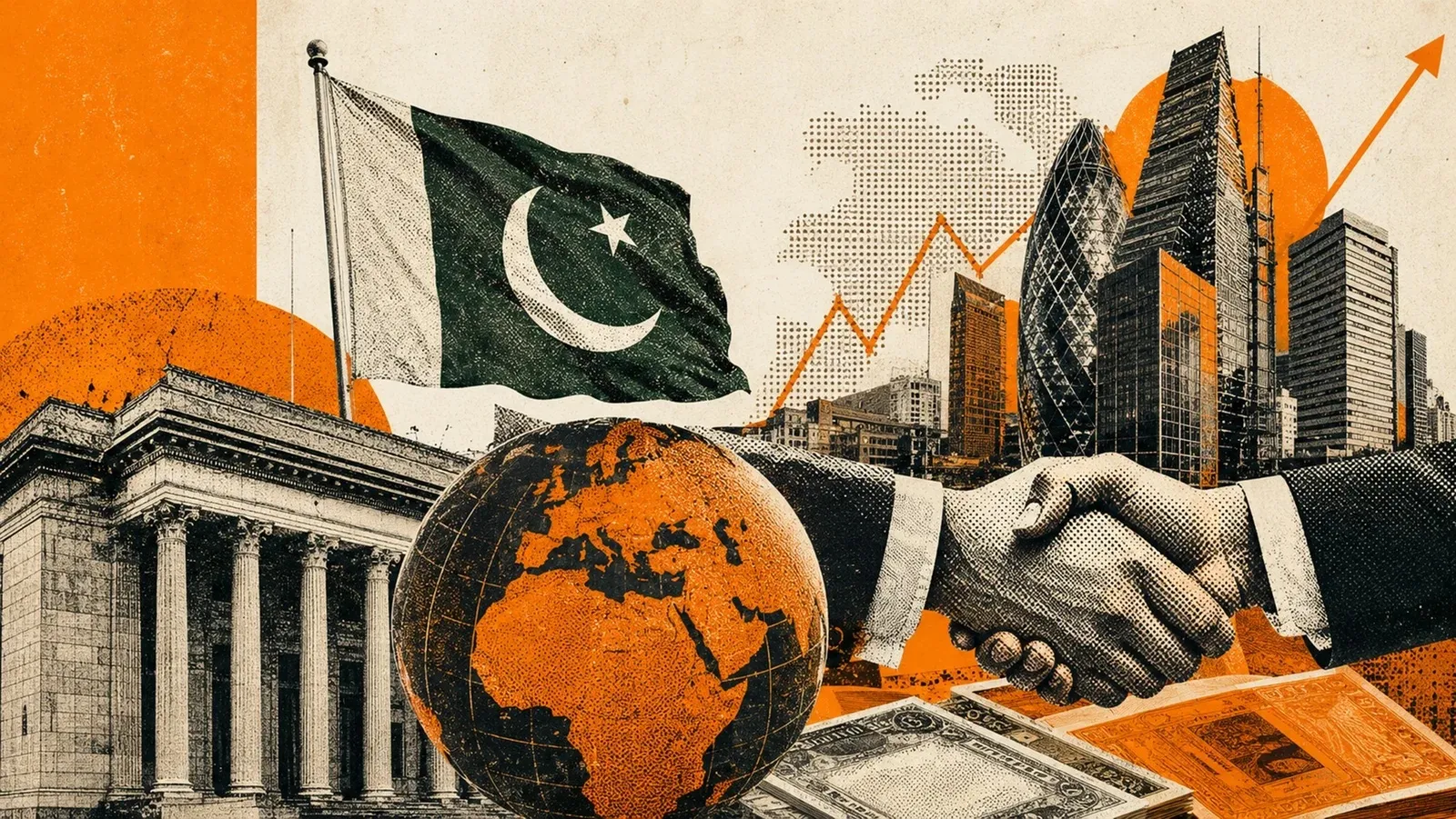 Pakistan