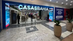 Ações da Casas Bahia (BHIA3) disparam 65% nesta 2ª; entenda o motivo