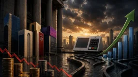 Rali de bancos e financeiras muda preferências: quais ações podem subir ainda mais?