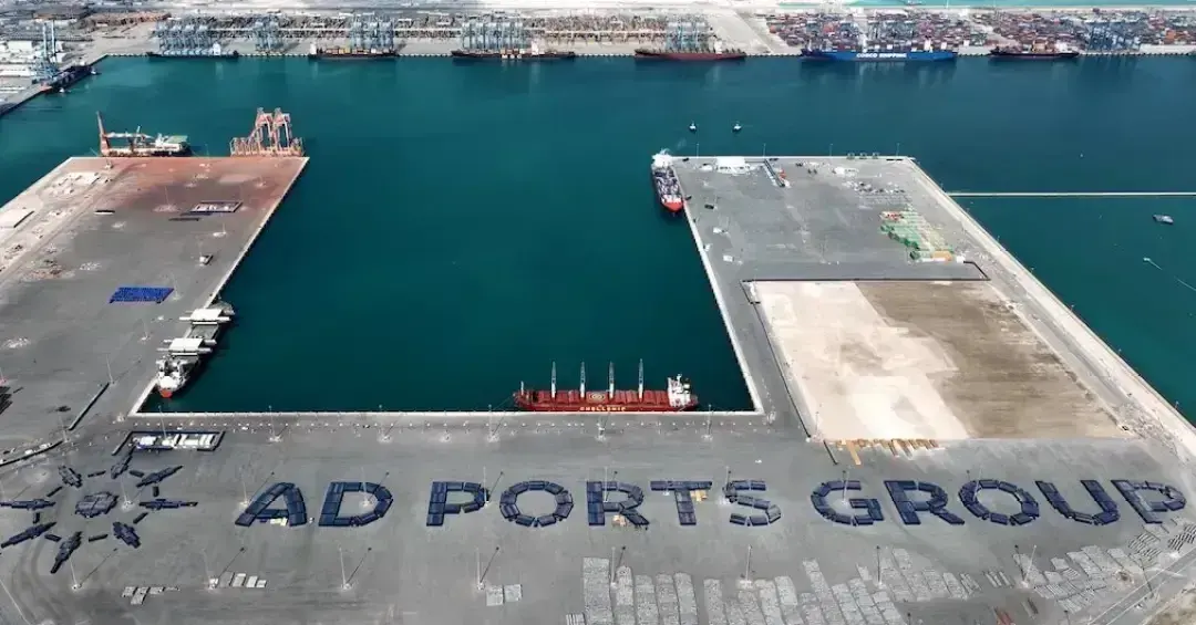 AD Ports quer Tecon Santos 10 e Emirados Árabes pedem leilão sem veto