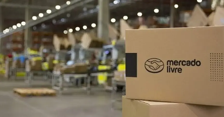 Mercado Livre mantém liderança, mas cenário competitivo divide opiniões, aponta BofA