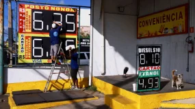 Petrobras terá que reajustar diesel？ Por que tema segue no radar mesmo com subsídios