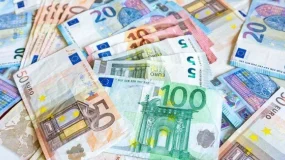 Tỷ giá euro ngày 26/10: Diễn biến không đồng nhất