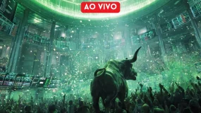 Ibovespa Hoje Ao Vivo: Bolsa sobe aos 205 mil pontos com pesquisas eleitorais em foco