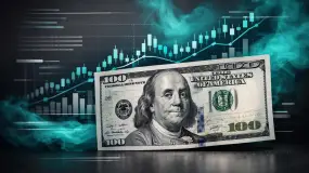 U.S. Dollar Moves Away From Session Highs As Treasury Yields Drop: Analysis For EUR/USD, GBP/USD, USD/CAD, USD/JPY