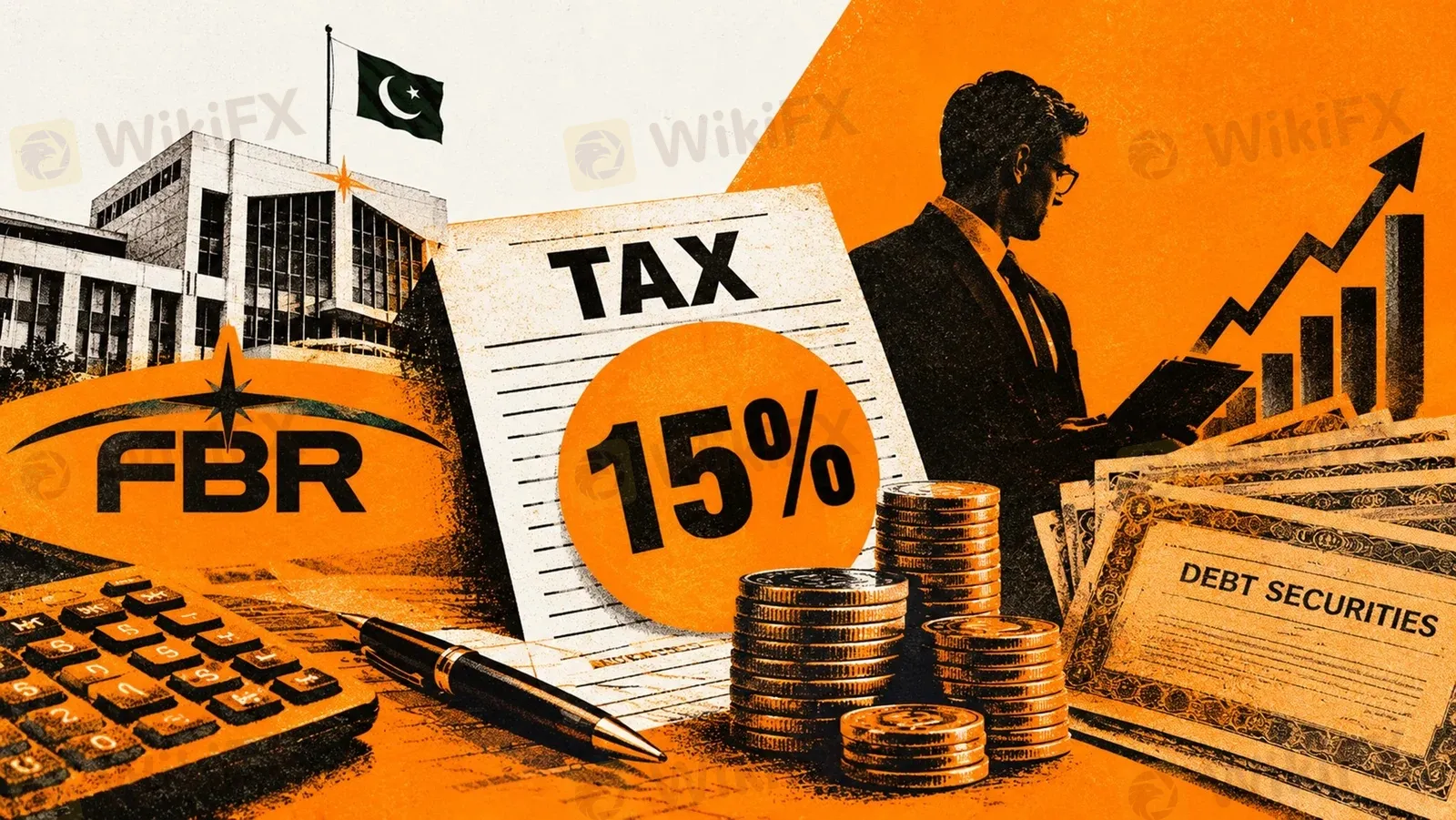 زیر
