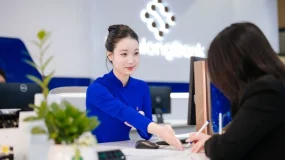 KienlongBank: Khi AI trở thành động lực tái cấu trúc bộ máy nhân sự