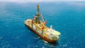 Petrobras atinge valor recorde de mercado de R$ 700 bi após descoberta no Amapá