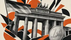 Germany: Profit squeeze tempers price risks – ING