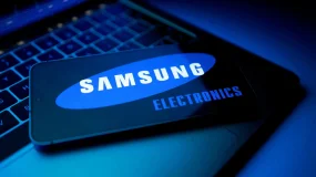Samsung registra lucro recorde pelo quarto trimestre seguido, mas frustra projeções