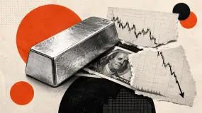Silver Price Forecast: Head-and-shoulders break puts $60 back in play