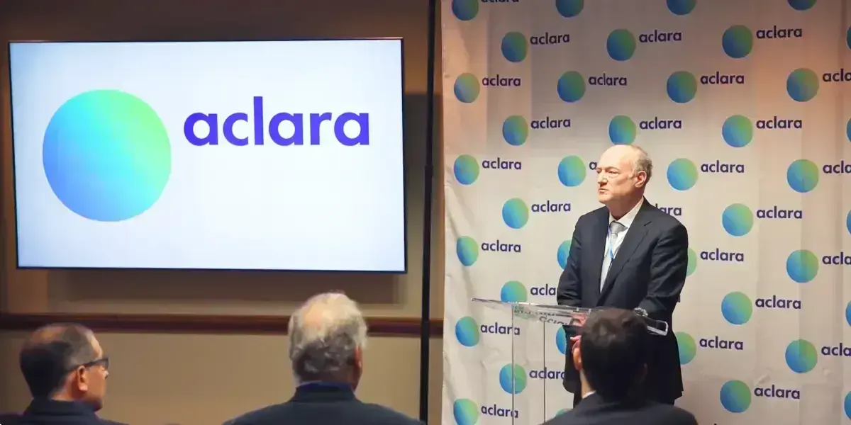 EUA querem financiar projeto da Aclara para refinar terras raras com IA