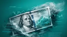 US Dollar Price Forecast: Five Central Banks Loom, DXY Eyes 102.43 as EUR/USD Breaks Lower