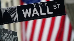 Wall Street fecha em alta puxada por chips e aposta em IA; ação da Boeing cai