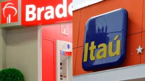 Itaú e Bradesco são favoritos do BofA entre bancos brasileiros; BB fica para trás