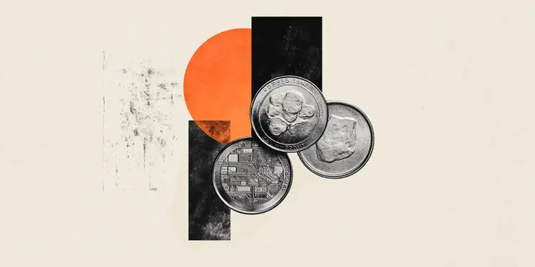 توقعات أسعار الفضة: ارتداد زوج الفضة/الدولار XAG/USD فوق 58 دولارا على الرغم من مخاوف التضخم