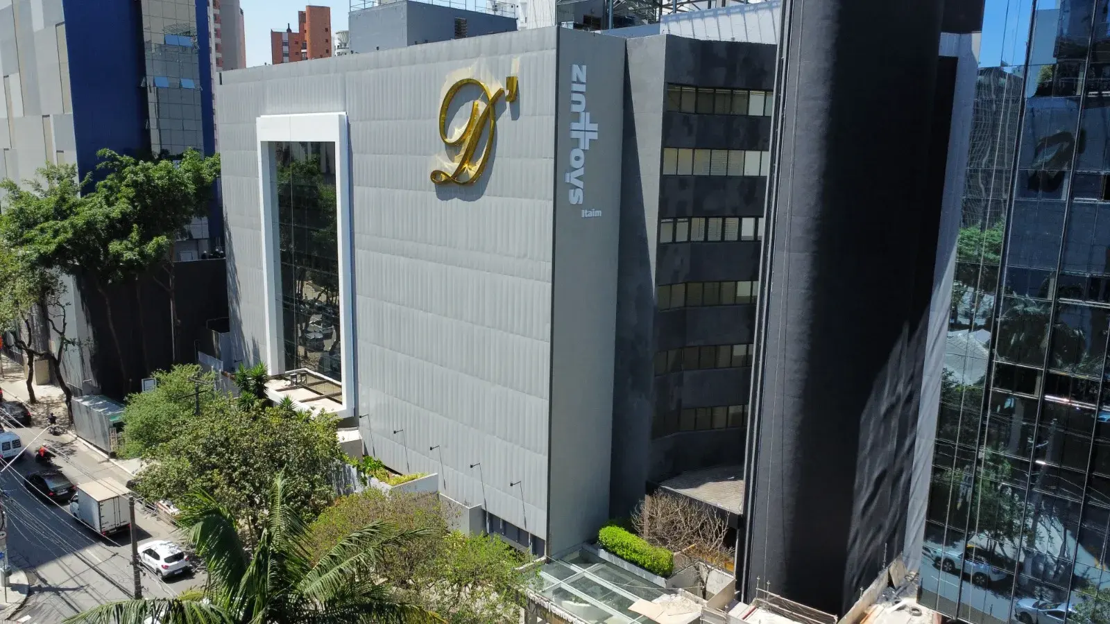 Rede D’Or: Goldman Sachs eleva preço-alvo para R$ 42, após 2º tri