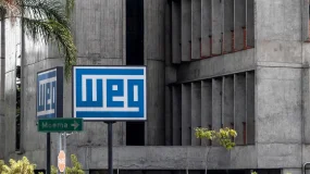WEG (WEGE3): reembolso de tarifas dos EUA pode elevar margem acima das projeções
