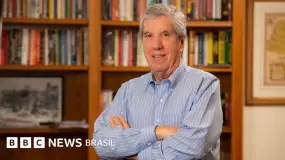 'Brasil não quebra com Lula, mas fica condenado a um crescimento medíocre', diz ex-banqueiro conselheiro da Natura