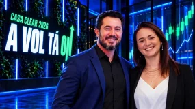 Bolsa pós-eleição perde referências e trava o trade; entenda o que aconteceu