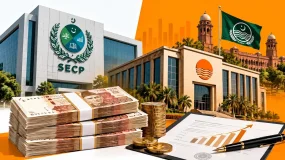 SECP کی منظوری، BOP کے لیے پنجاب حکومت کی 20 ارب روپے کی سرمایہ کاری کی راہ ہموار