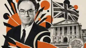 在高油价和避险市场环境下，欧元兑英镑延续跌势