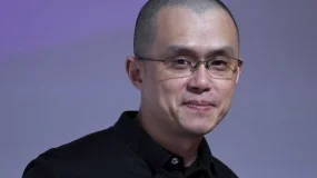 5,6 tỷ USD bị hack khỏi ví Binance, thị trường tiền số toàn cầu rung chuyển
