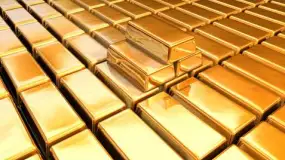 الذهب يتراجع مع تحول الأنظار نحو بيانات التضخم الأمريكية