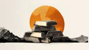 美国非农就业数据强劲推动美元和美债收益率上涨,黄金大幅下挫