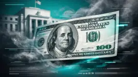 U.S. Dollar Gains Ground Ahead Of Decision: Analysis For EUR/USD, GBP/USD, USD/CAD, USD/JPY