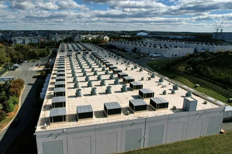 Demanda de energia de data centers dispara na CPFL, mas rede trava expansão