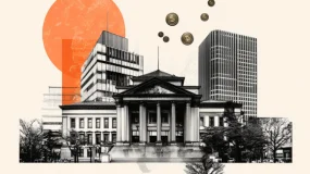 日本央行（BOJ）增田：潜在通胀正逐步接近2%，但不认为会超调