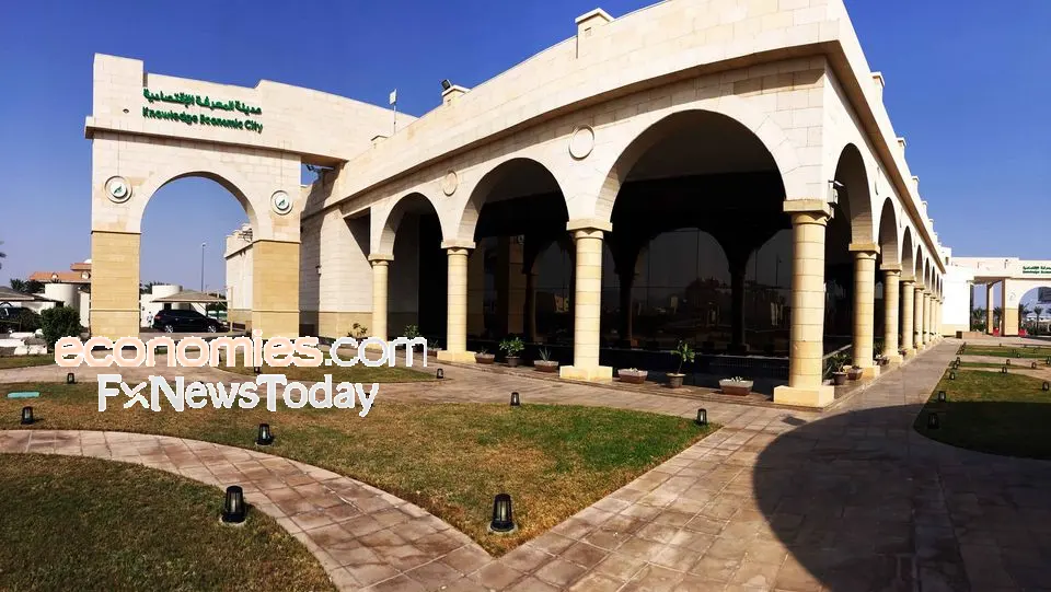 مدينة المعرفة السعودية توقع عقدا لتنفيذ الأعمال الإنشائية لمجمع مدارس الرياض بقيمة 117.6 مليون ريال