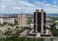 Dívida externa bruta é estimada em US$ 411,1 bilhões em julho, afirma BC