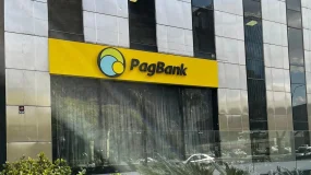 PagBank prevê distribuir R$ 2 bi em dividendos até 2028 e lança recompra de ações