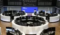 Bolsas da Europa caem com avanço do petróleo após escalada no Oriente Médio