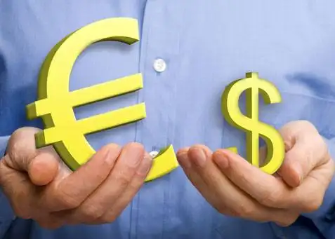 اليورو يحافظ على مكاسبه بعد رفع أسعار الفائدة الأوروبية