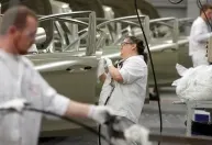 Produção de veículos sobe 9,4% em agosto ante agosto de 2025, diz Anfavea