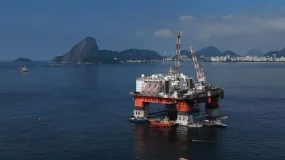 Governo anuncia imposto de exportação do petróleo a partir de 8 de setembro