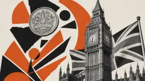 英镑:强劲数据与英国央行鸽派观点相冲突 – 荷兰国际集团
