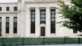 Mercado projeta alta de juros pelo Fed e amplia expectativas para dezembro